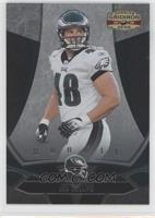 Rookie - Jed Collins #/999