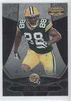 Rookie - Jermichael Finley #/999