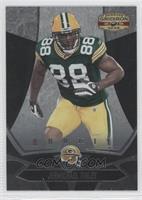 Rookie - Jermichael Finley #/999