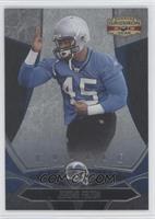 Rookie - Jerome Felton #/999