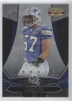 Rookie - Jordon Dizon #/999