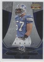 Rookie - Jordon Dizon #/999