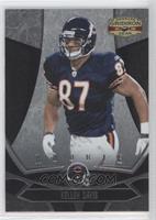 Rookie - Kellen Davis #/999