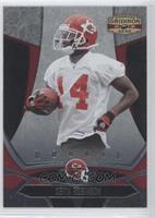 Rookie - Kevin Robinson #/999