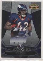 Rookie - Ryan Torain #/999