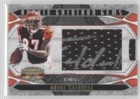 Rookie Gridiron Gems - Andre Caldwell #/100