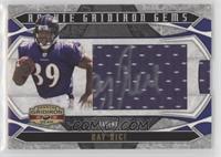 Rookie Gridiron Gems - Ray Rice #/100