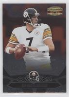 Ben Roethlisberger