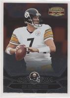 Ben Roethlisberger