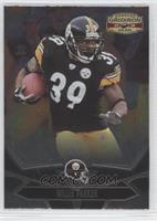 Willie Parker