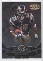 Steven Jackson