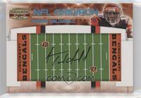 Andre Caldwell #/40