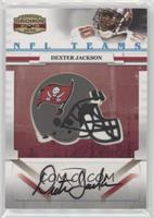 Dexter Jackson #/30