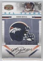 Eddie Royal #/30