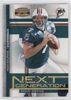 Chad Henne #/100