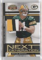 Brian Brohm #/50