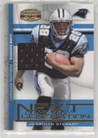 Jonathan Stewart #/250