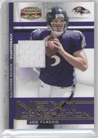 Joe Flacco #/250