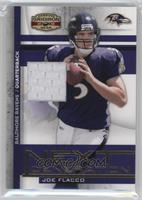 Joe Flacco #/250