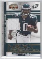 DeSean Jackson #/250