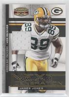 James Jones #/250