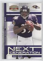 Ray Rice #/250