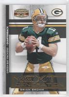 Brian Brohm #/500