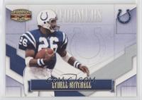Lydell Mitchell #/100