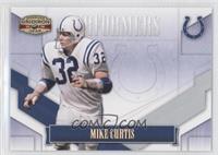 Mike Curtis #/100