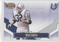 Mike Curtis #/100