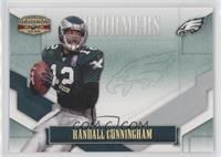 Randall Cunningham #/100