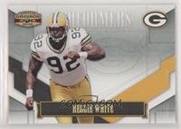 Reggie White #/100