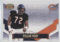 William Perry #/100