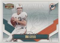 Bob Griese #/100