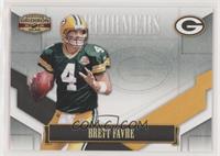 Brett Favre #/100