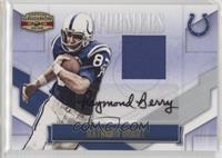 Raymond Berry #/50