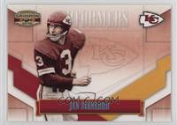 Jan Stenerud #/25