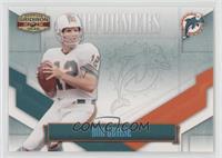 Bob Griese #/25