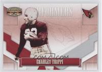 Charley Trippi #/250