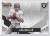 Daryle Lamonica #/250