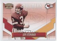 Jan Stenerud #/250