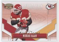 Marcus Allen #/250