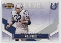 Mike Curtis [Good to VG‑EX] #/250
