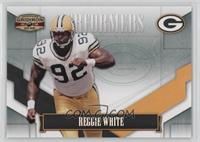 Reggie White #/250