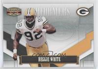 Reggie White #/250