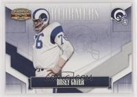 Rosey Grier #/250