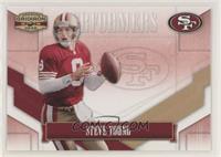 Steve Young #/250