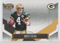 Brett Favre #/250