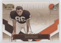 Gary Collins [Good to VG‑EX] #/500