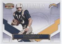 Lance Alworth #/500